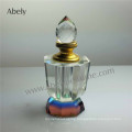 Crystal Perfume Bottle for Fragrance Oil Factory Price